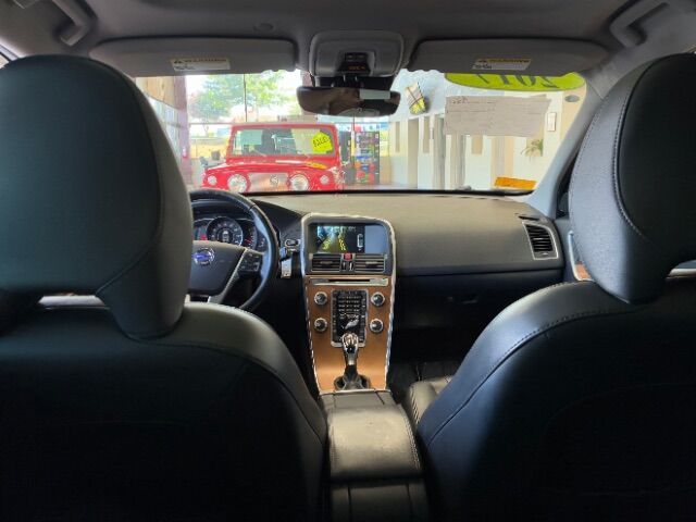 2017 Volvo XC60 T5 Inscription Charlotte NC