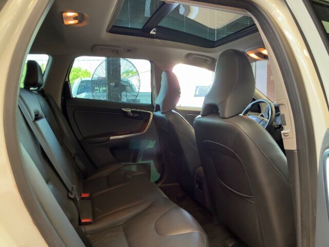 2017 Volvo XC60 T5 Inscription Charlotte NC