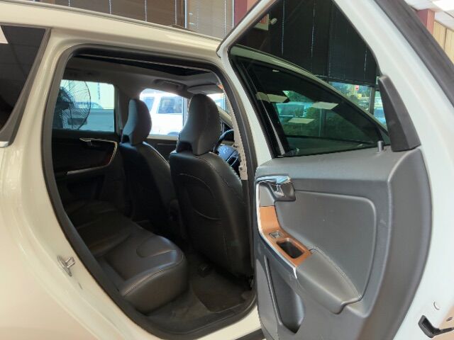 2017 Volvo XC60 T5 Inscription Charlotte NC