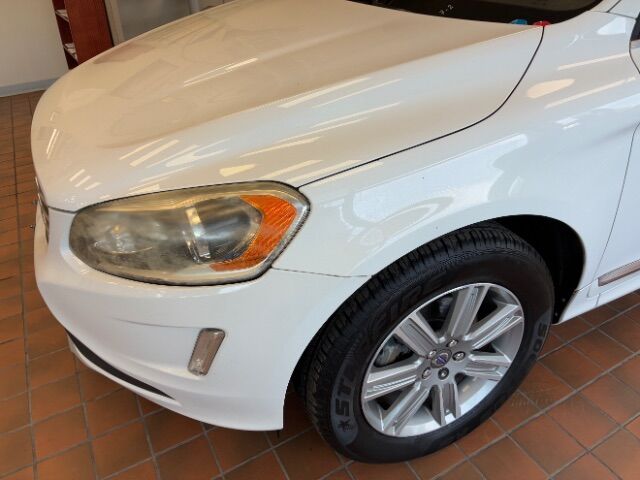 2017 Volvo XC60 T5 Inscription Charlotte NC