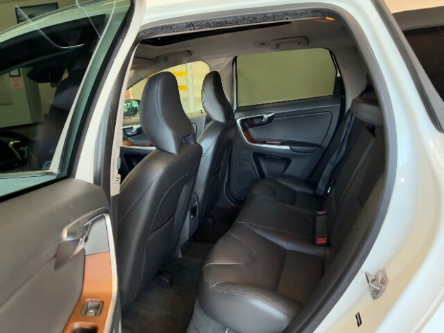 2017 Volvo XC60 T5 Inscription Charlotte NC