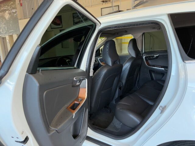 2017 Volvo XC60 T5 Inscription Charlotte NC