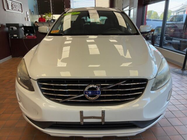 2017 Volvo XC60 T5 Inscription Charlotte NC