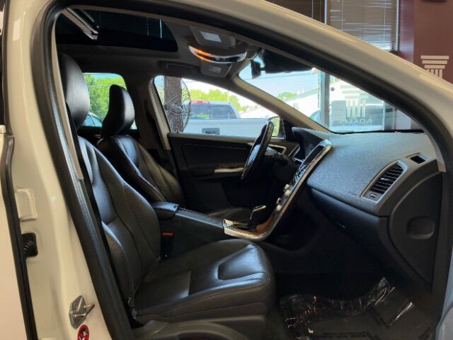 2017 Volvo XC60 T5 Inscription Charlotte NC