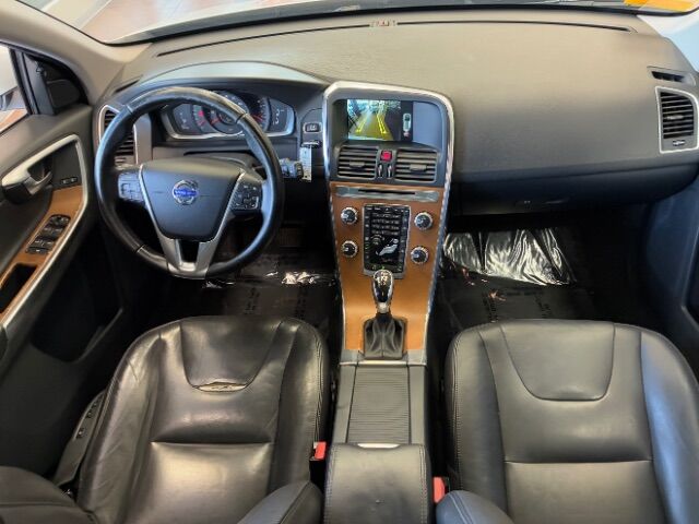2017 Volvo XC60 T5 Inscription Charlotte NC