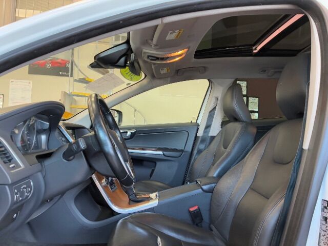 2017 Volvo XC60 T5 Inscription Charlotte NC