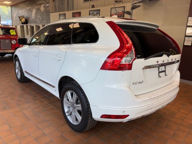 2017 Volvo XC60 T5 Inscription Charlotte NC