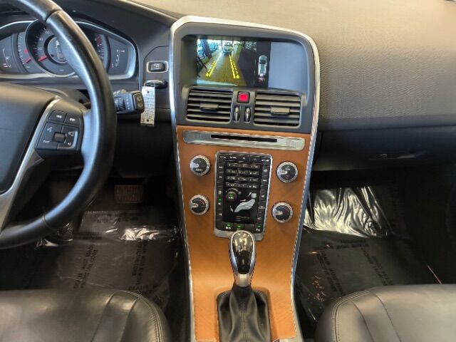 2017 Volvo XC60 T5 Inscription Charlotte NC