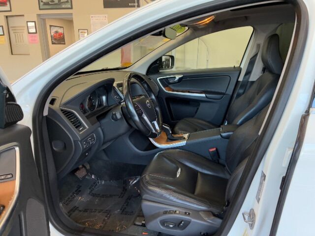 2017 Volvo XC60 T5 Inscription Charlotte NC