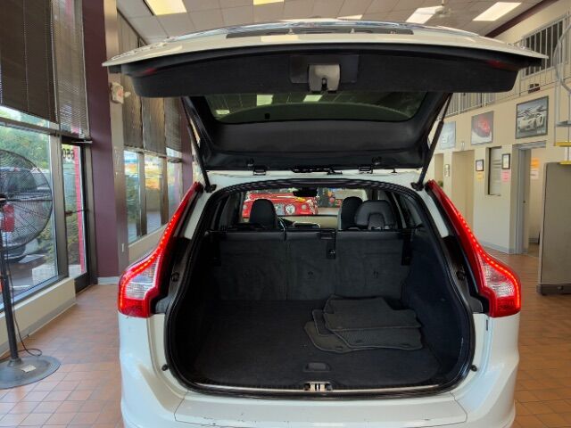 2017 Volvo XC60 T5 Inscription Charlotte NC