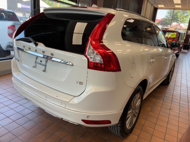 2017 Volvo XC60 T5 Inscription Charlotte NC