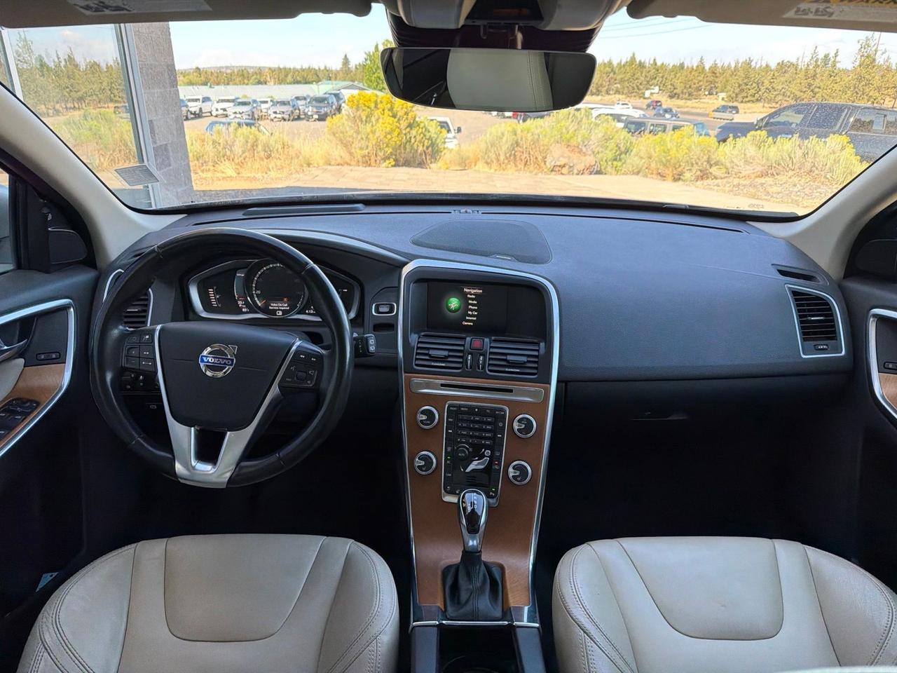 2017 Volvo XC60 T5 Inscription Bend OR