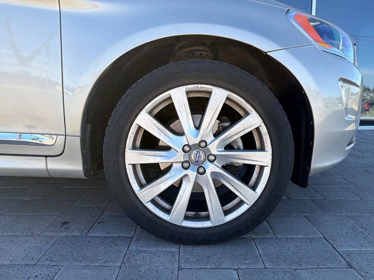 2017 Volvo XC60 T5 Inscription Bend OR