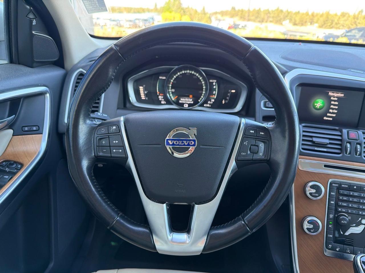 2017 Volvo XC60 T5 Inscription Bend OR