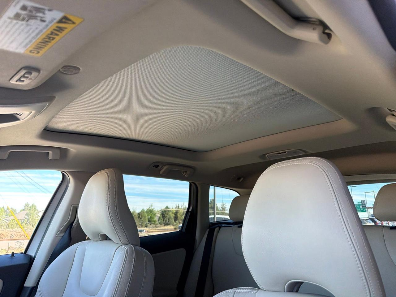 2017 Volvo XC60 T5 Inscription Bend OR