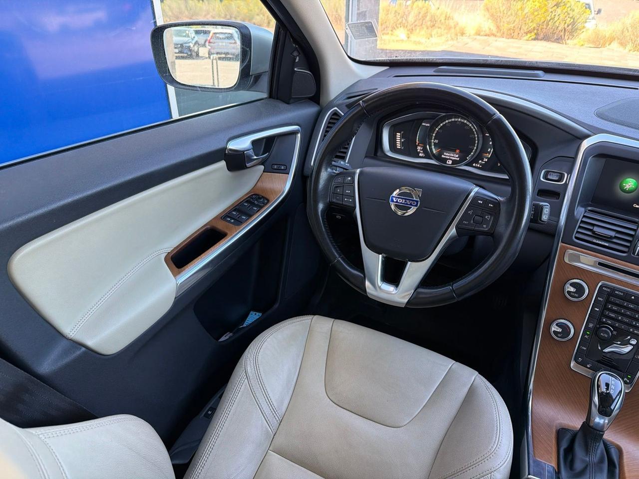 2017 Volvo XC60 T5 Inscription Bend OR