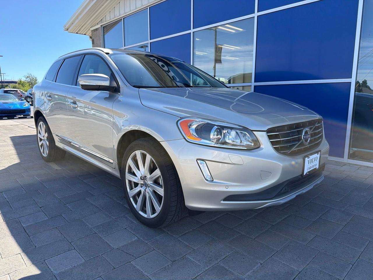 2017 Volvo XC60 T5 Inscription Bend OR