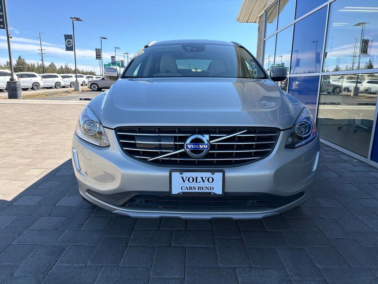 2017 Volvo XC60 T5 Inscription Bend OR