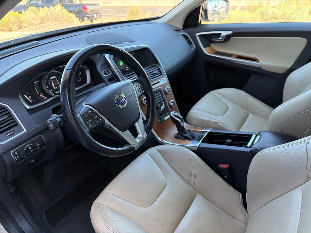 2017 Volvo XC60 T5 Inscription Bend OR