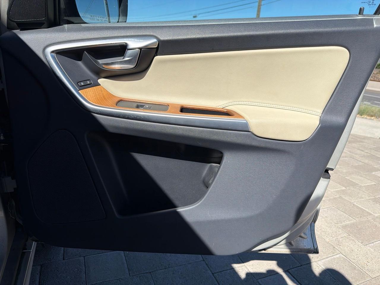 2017 Volvo XC60 T5 Inscription Bend OR