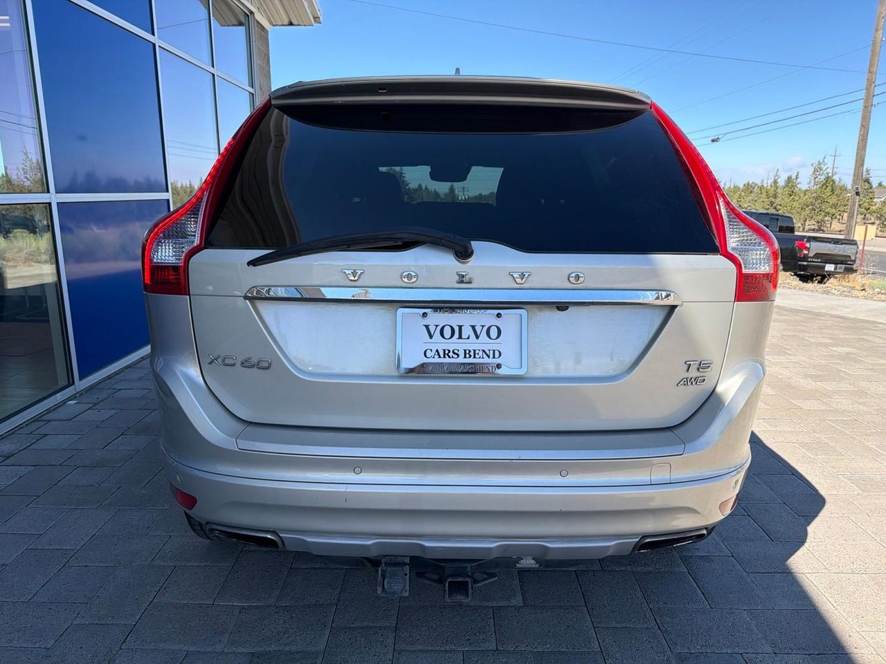 2017 Volvo XC60 T5 Inscription Bend OR