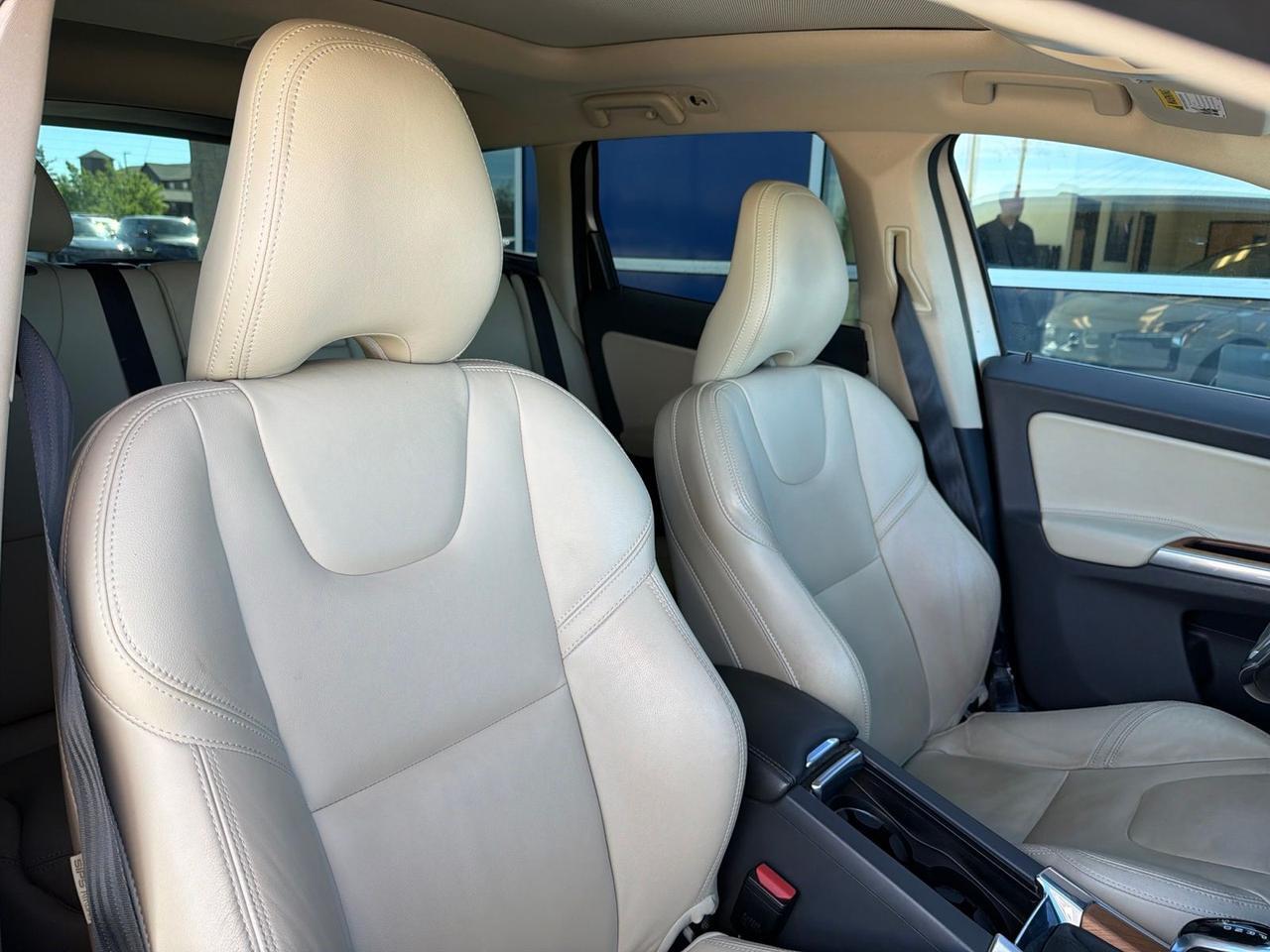 2017 Volvo XC60 T5 Inscription Bend OR