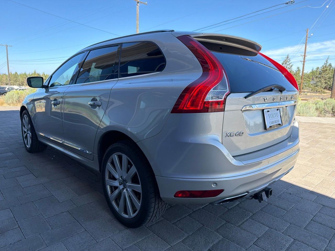 2017 Volvo XC60 T5 Inscription Bend OR