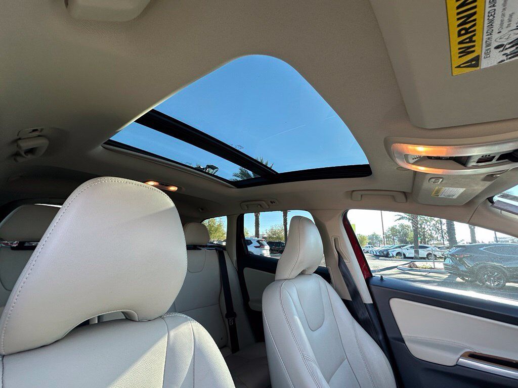 2017 Volvo XC60 T5 Inscription Tucson AZ