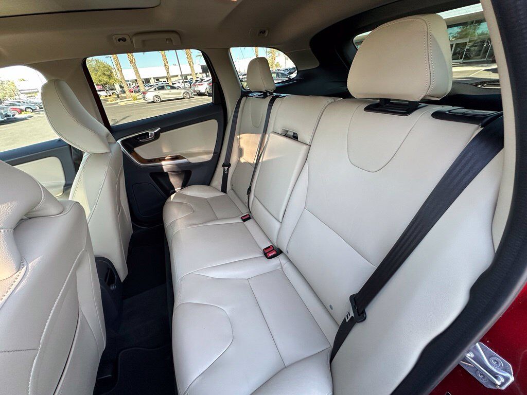 2017 Volvo XC60 T5 Inscription Tucson AZ