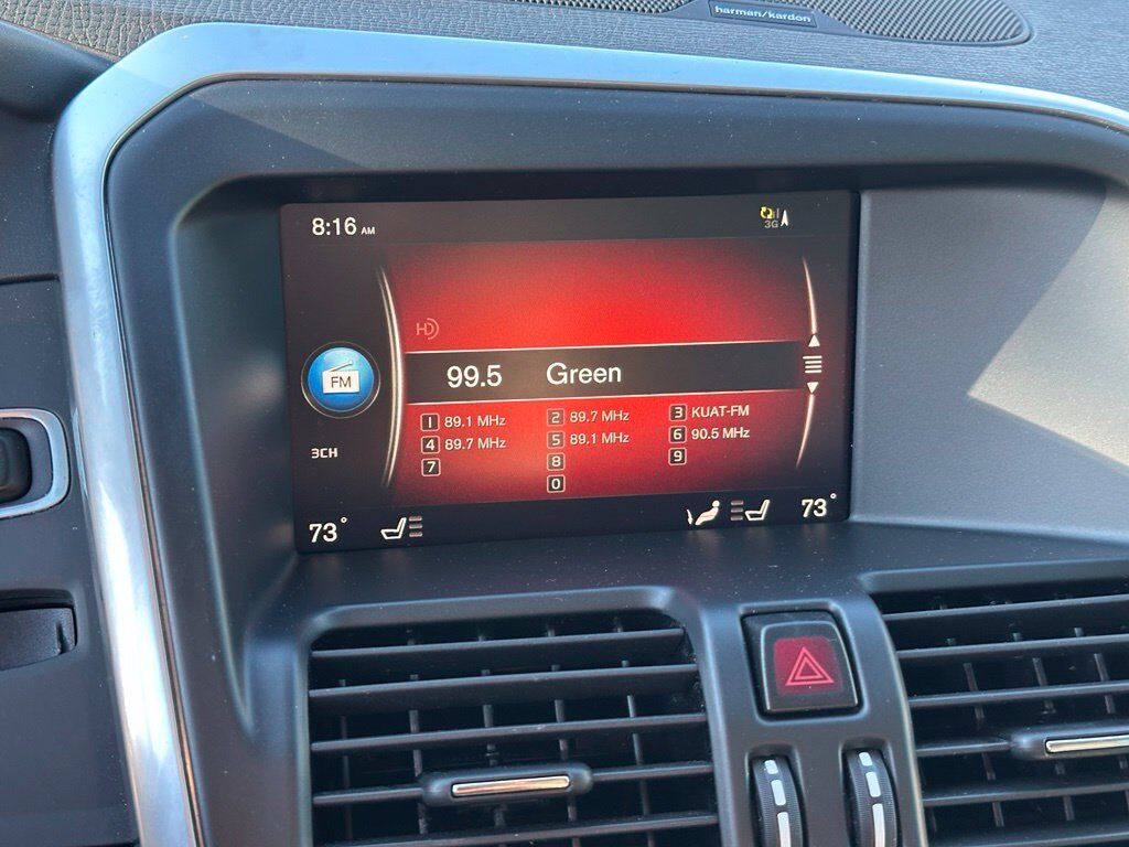2017 Volvo XC60 T5 Inscription Tucson AZ