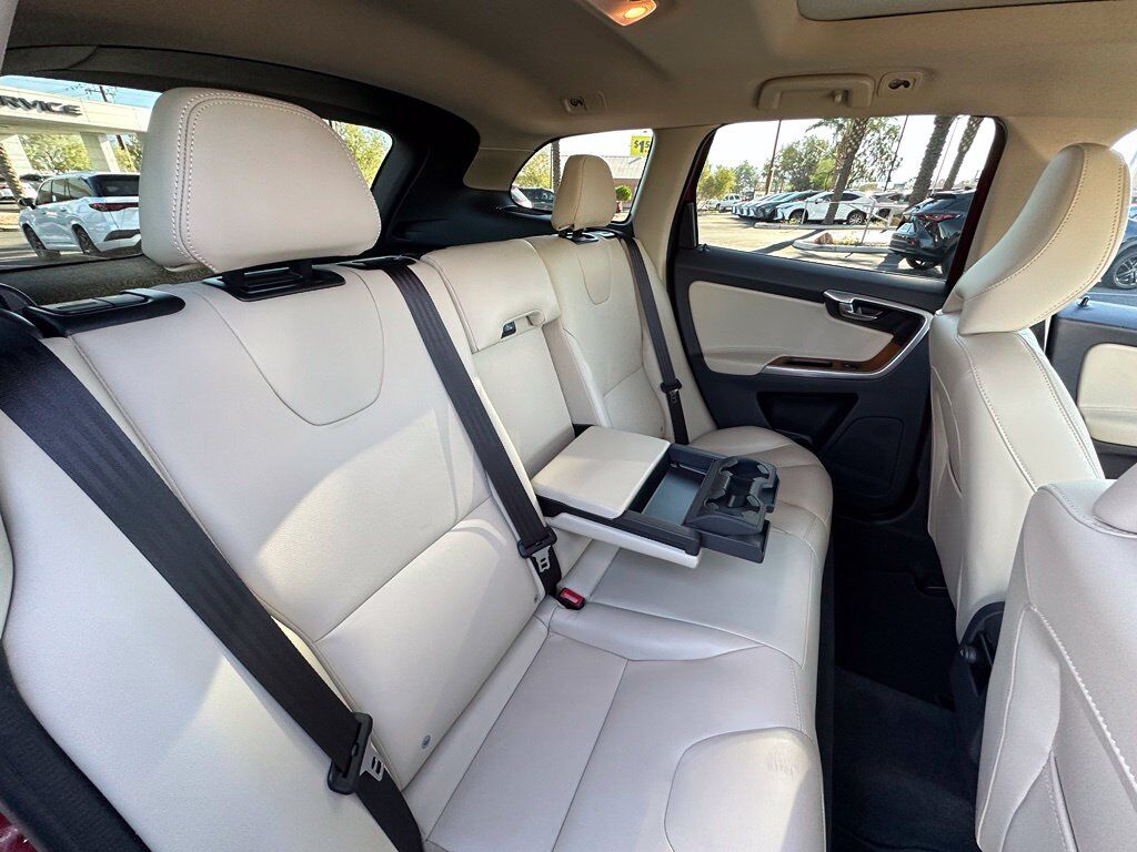 2017 Volvo XC60 T5 Inscription Tucson AZ