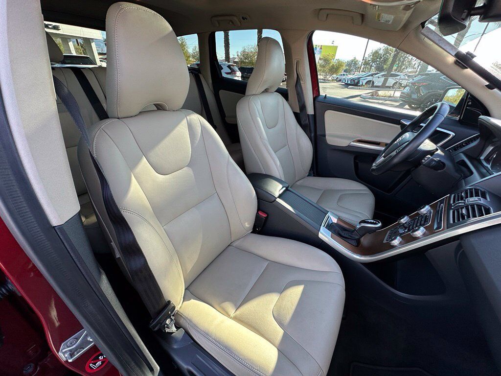 2017 Volvo XC60 T5 Inscription Tucson AZ