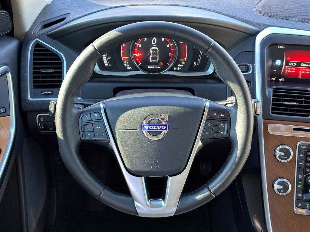 2017 Volvo XC60 T5 Inscription Tucson AZ