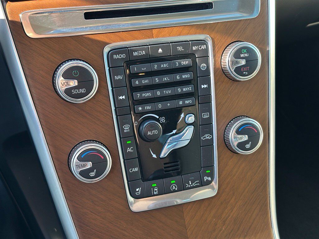 2017 Volvo XC60 T5 Inscription Tucson AZ
