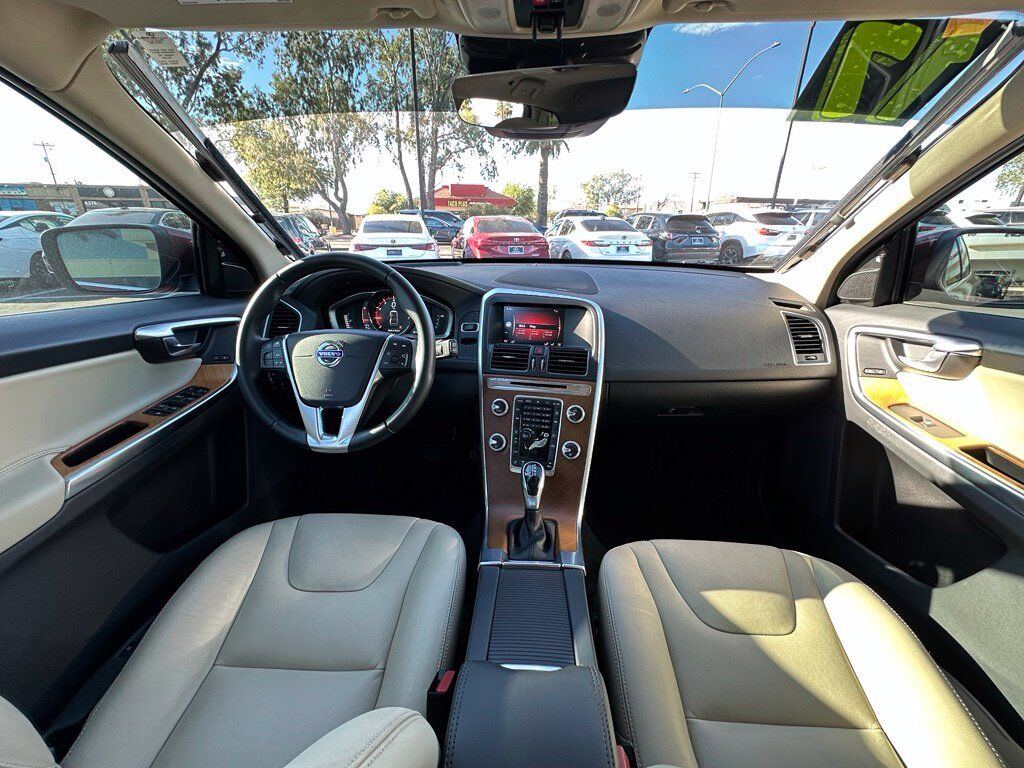 2017 Volvo XC60 T5 Inscription Tucson AZ