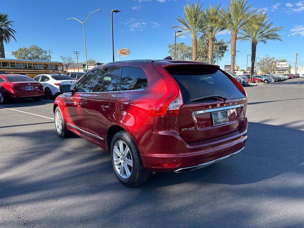 2017 Volvo XC60 T5 Inscription Tucson AZ