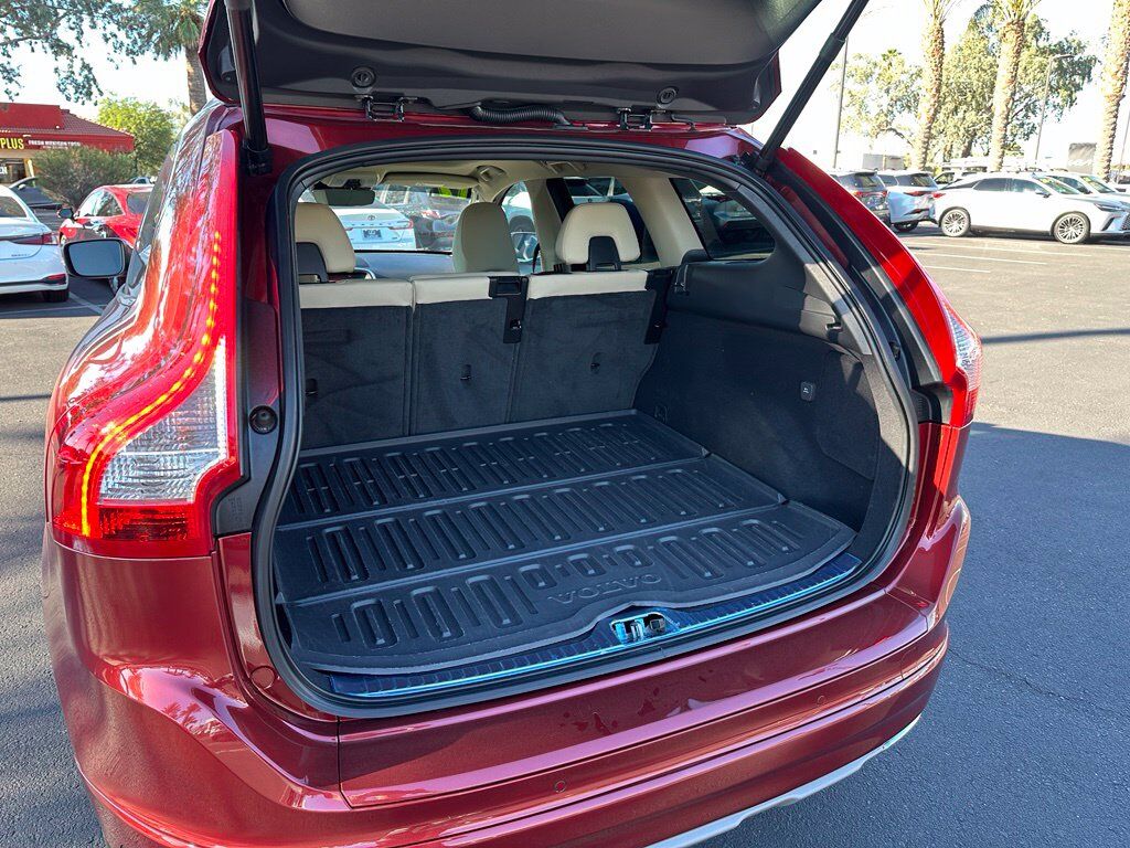 2017 Volvo XC60 T5 Inscription Tucson AZ