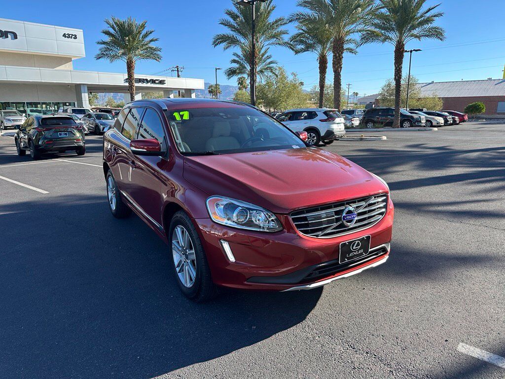 2017 Volvo XC60 T5 Inscription Tucson AZ