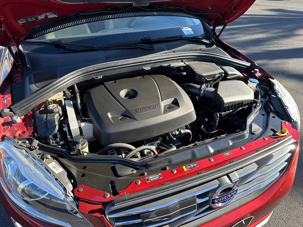 2017 Volvo XC60 T5 Inscription Tucson AZ