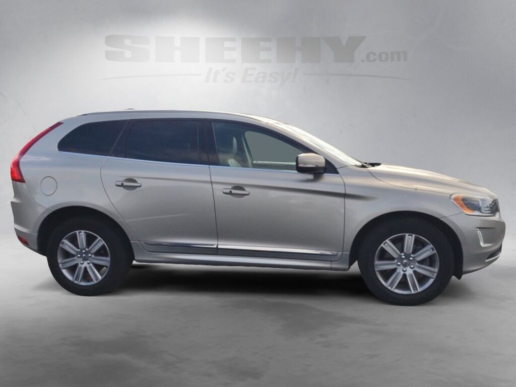 2017 Volvo XC60 T5 Inscription Richmond VA