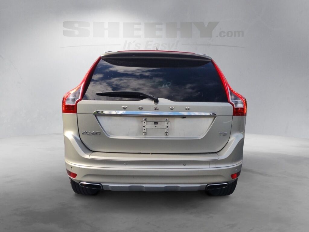 2017 Volvo XC60 T5 Inscription Richmond VA