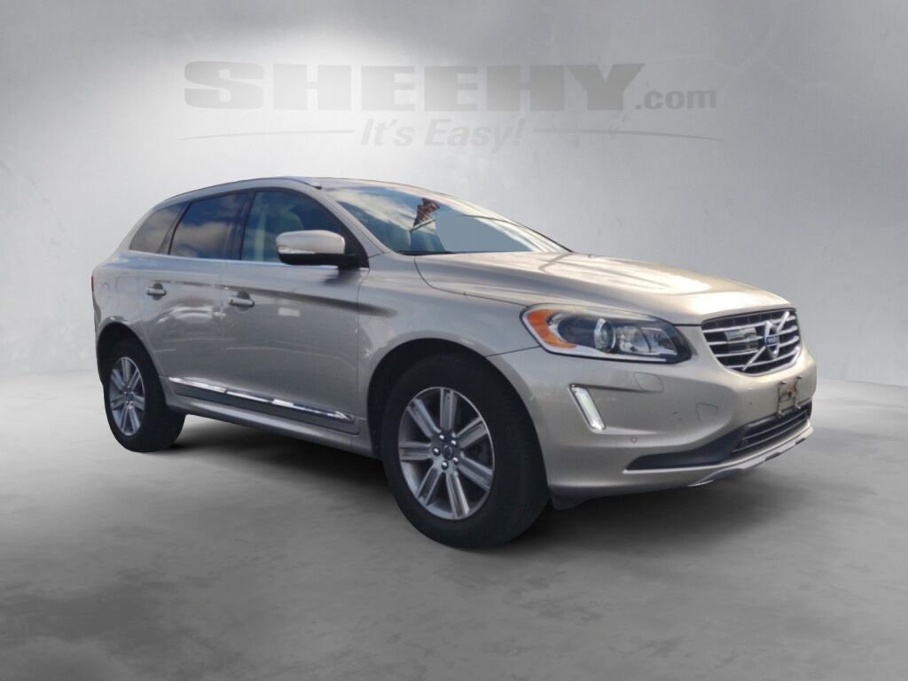 2017 Volvo XC60 T5 Inscription Richmond VA