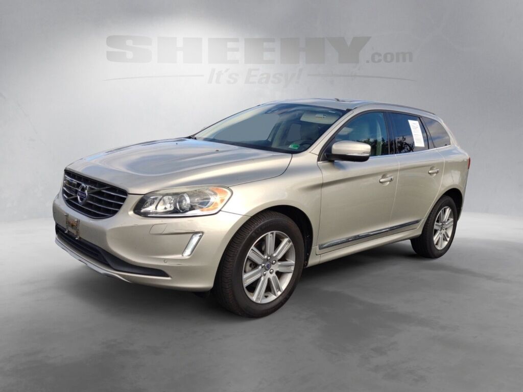 2017 Volvo XC60 T5 Inscription Richmond VA