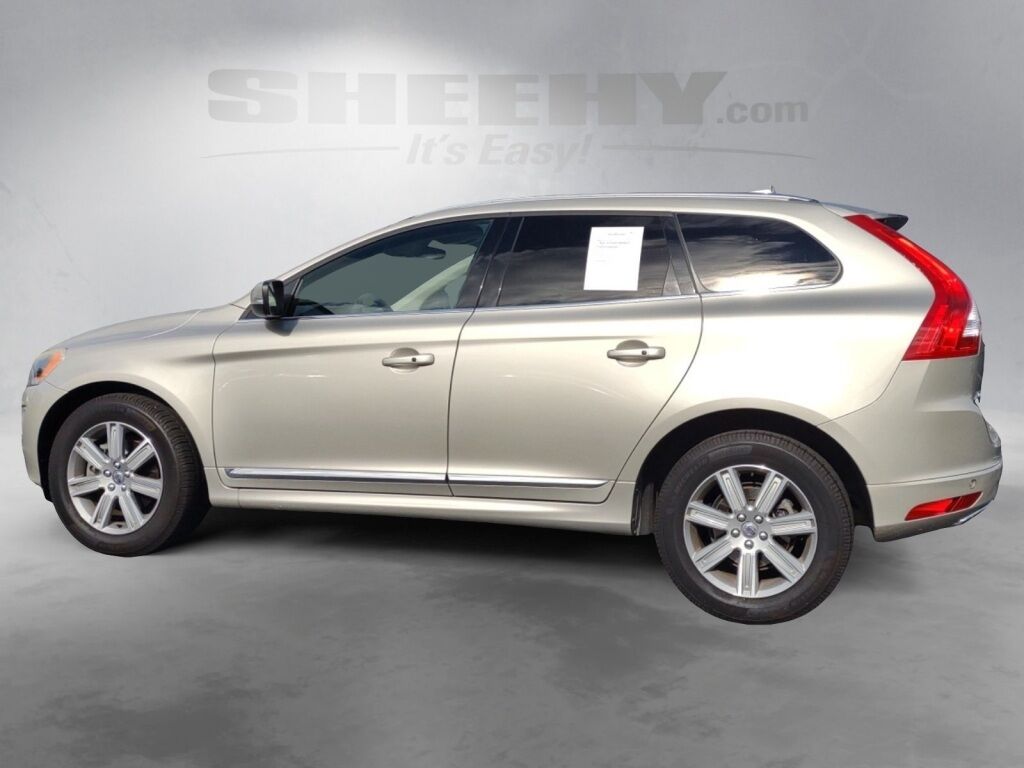 2017 Volvo XC60 T5 Inscription Richmond VA