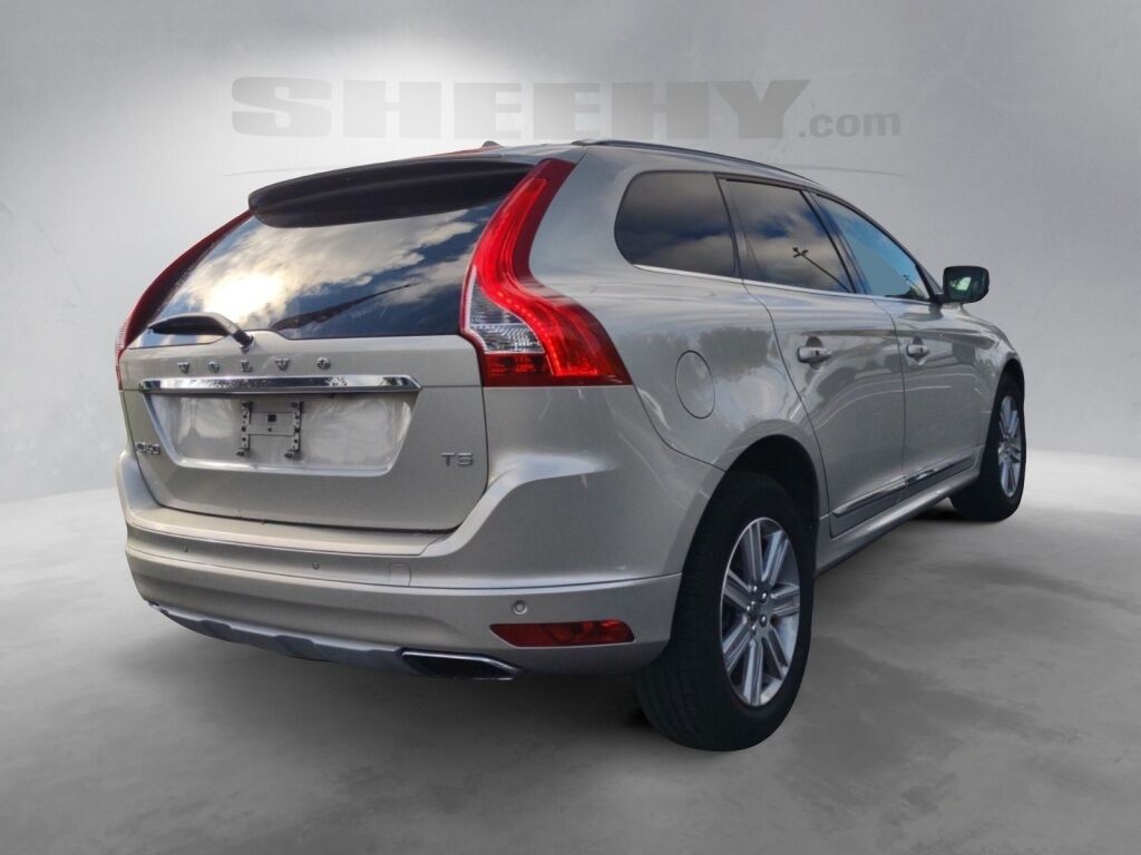 2017 Volvo XC60 T5 Inscription Richmond VA