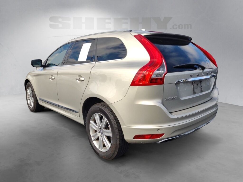 2017 Volvo XC60 T5 Inscription Richmond VA
