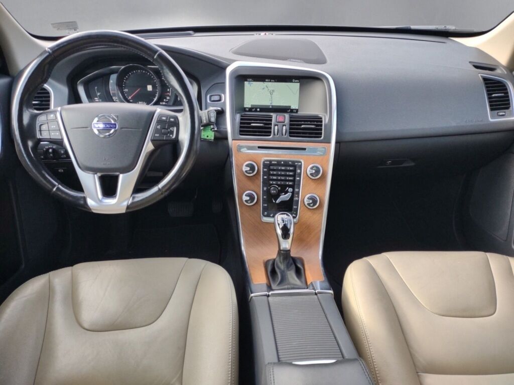 2017 Volvo XC60 T5 Inscription Richmond VA