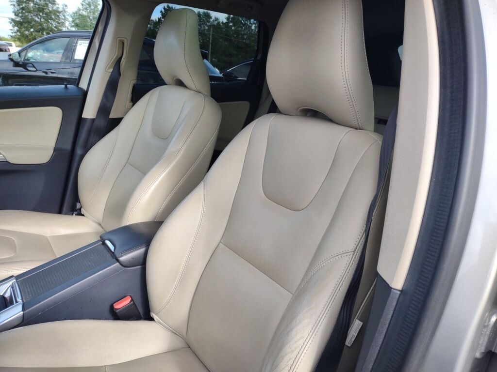 2017 Volvo XC60 T5 Inscription Richmond VA