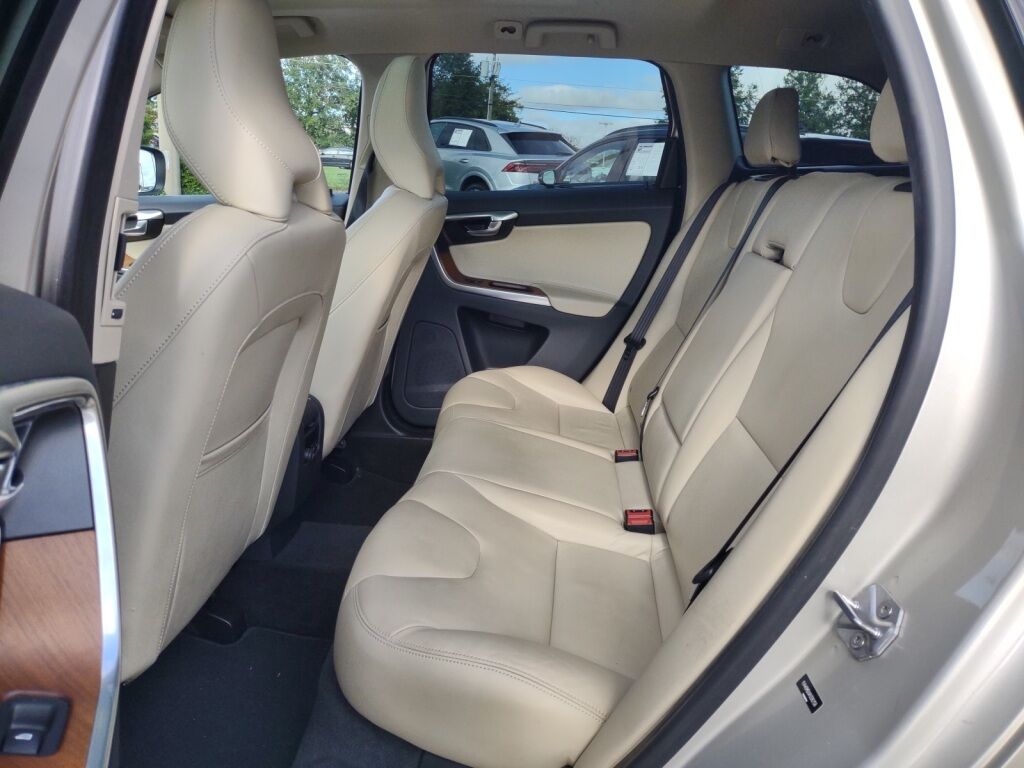 2017 Volvo XC60 T5 Inscription Richmond VA