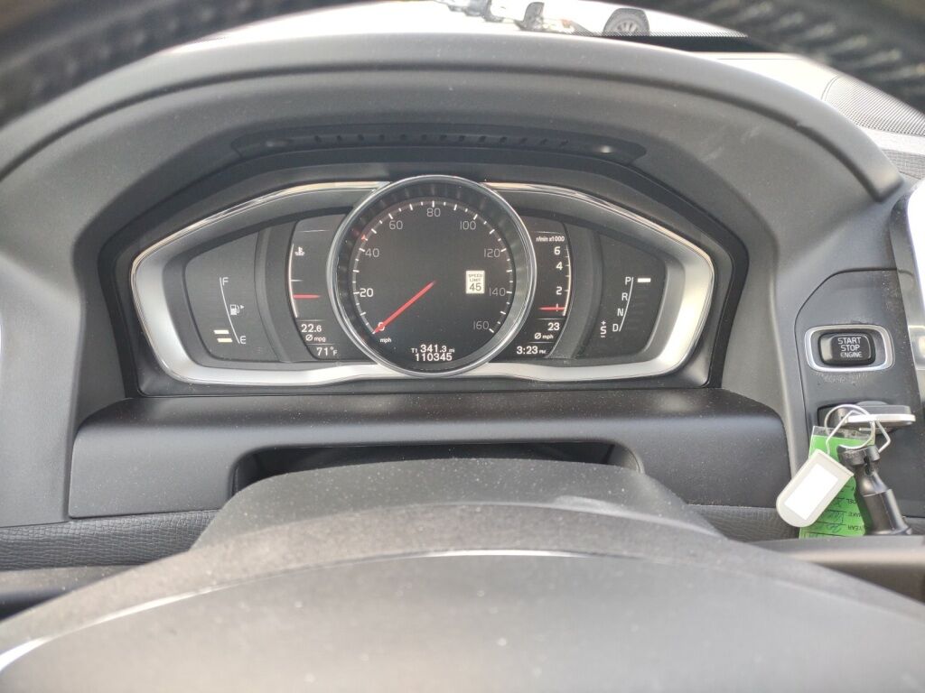 2017 Volvo XC60 T5 Inscription Richmond VA
